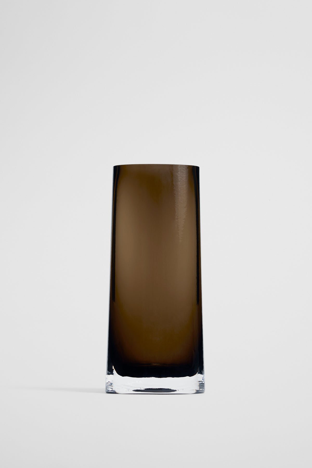 Karli Small Glass Vase