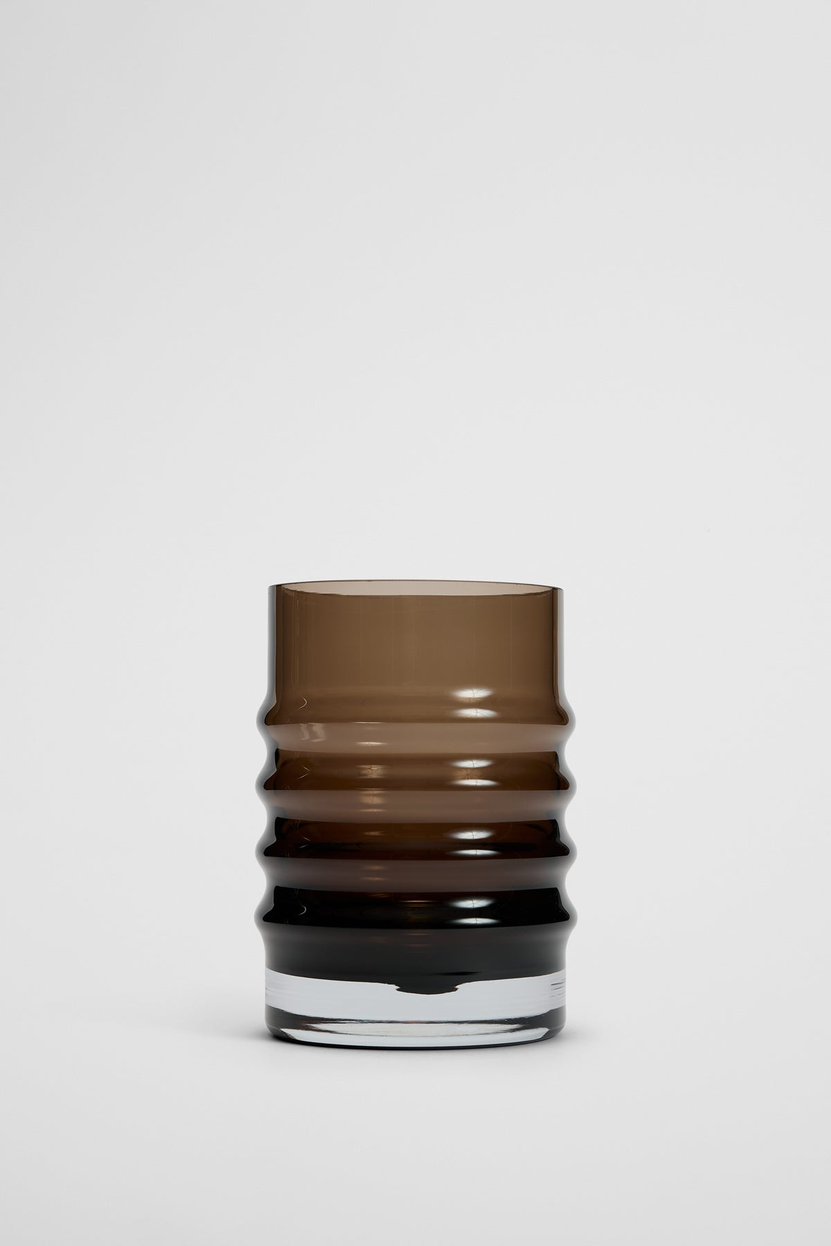 Tori Small Glass Vase