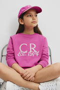 Australian Cotton Cr Est. 1974 Sweat
