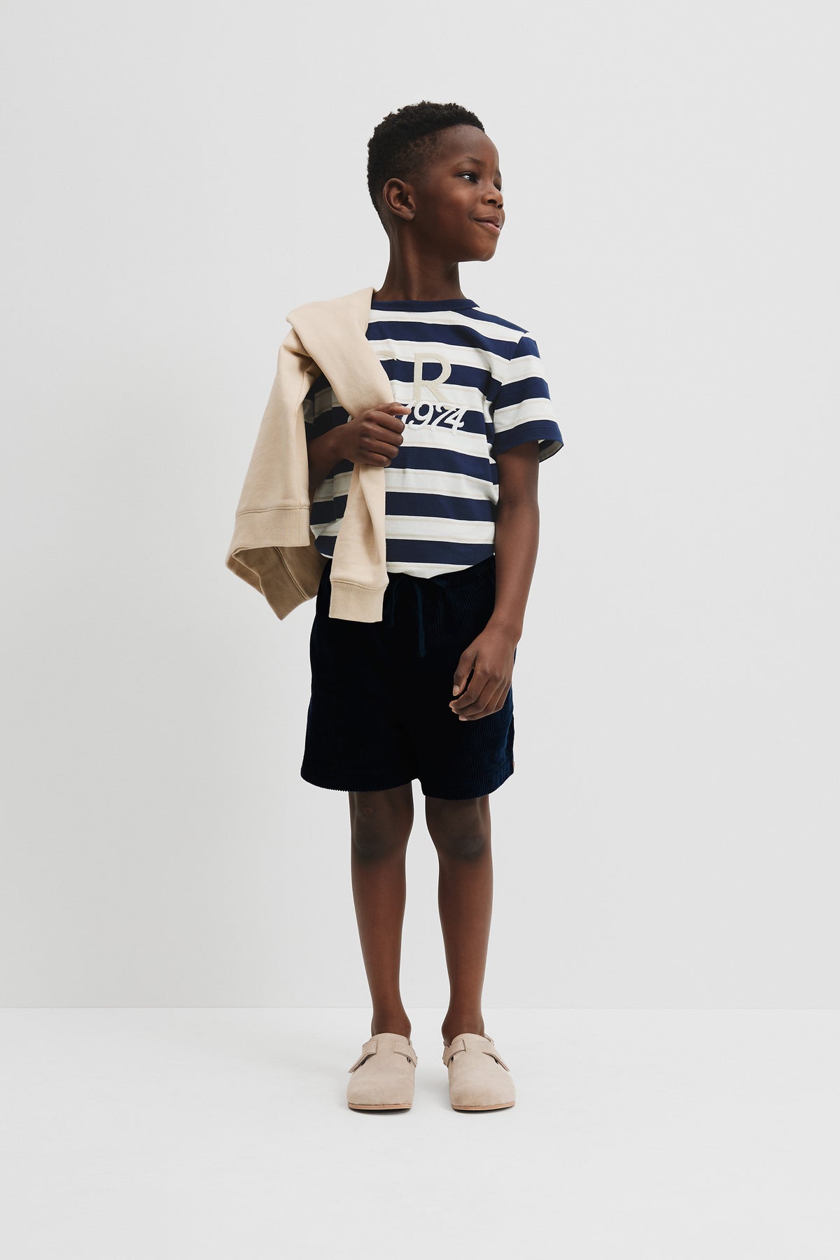 Australian Cotton Cr Est. 1974 T-Shirt