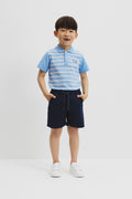Australian Cotton Cr Est. 1974 Polo Shirt