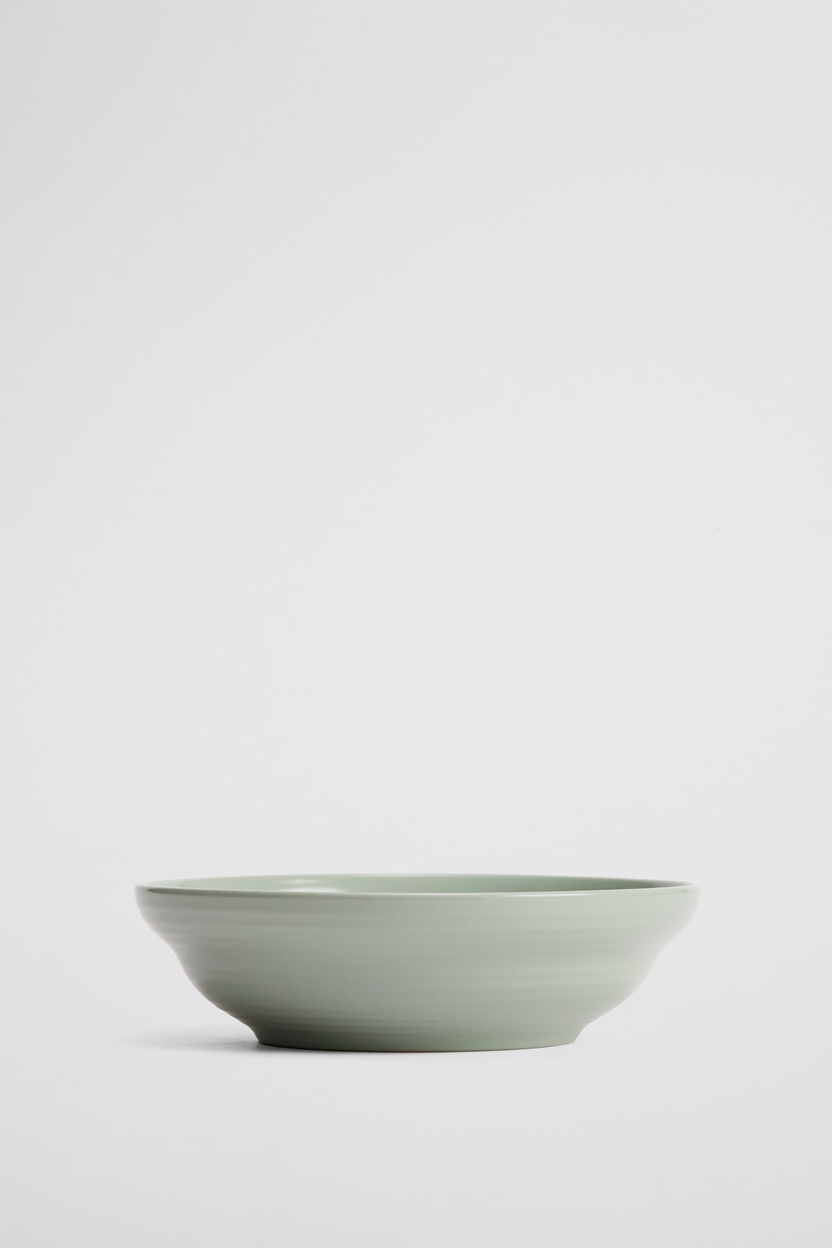 Lia Shallow Bowl