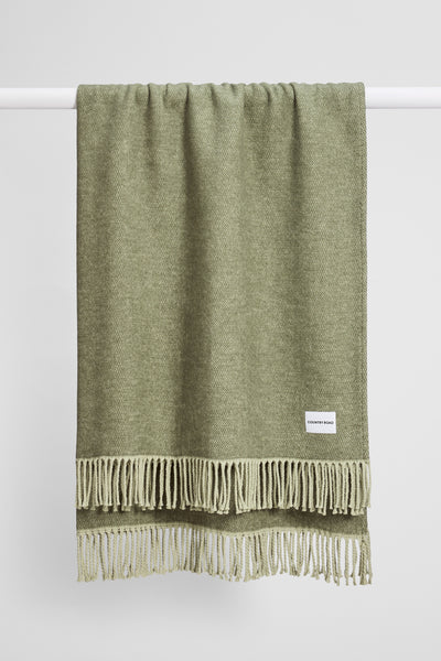 Selina Throw