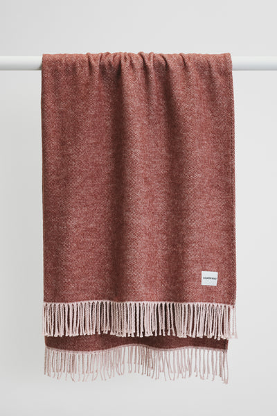 Selina Throw
