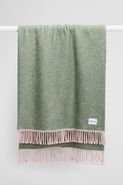 Selina Throw