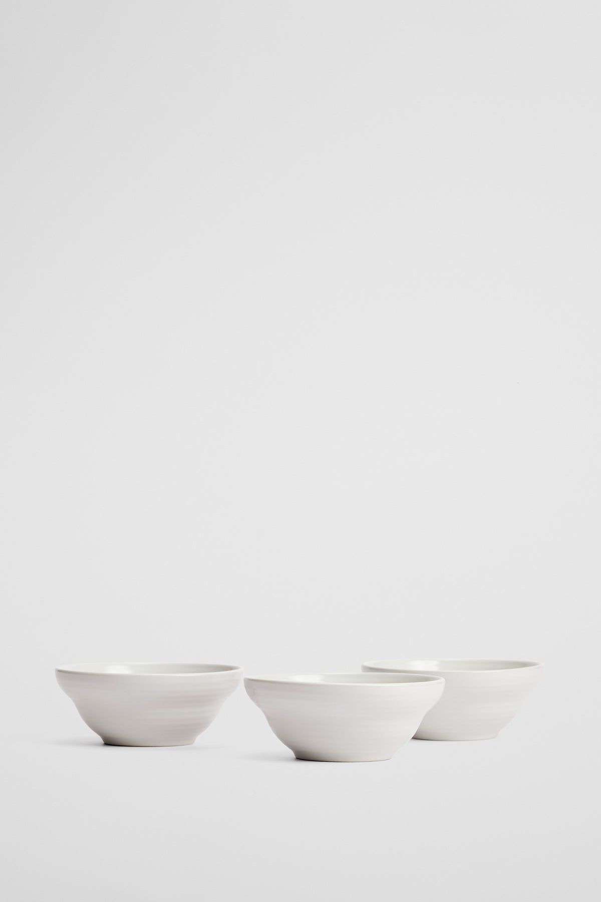 Lia Dip Bowl Set