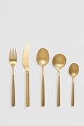Nolan 30 Piece Cutlery Set