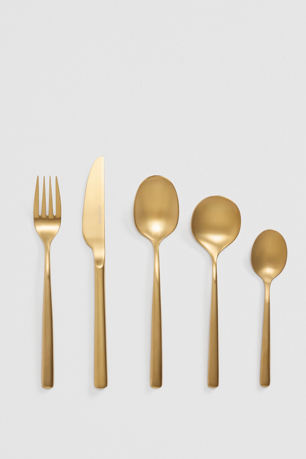 Nolan 30 Piece Cutlery Set