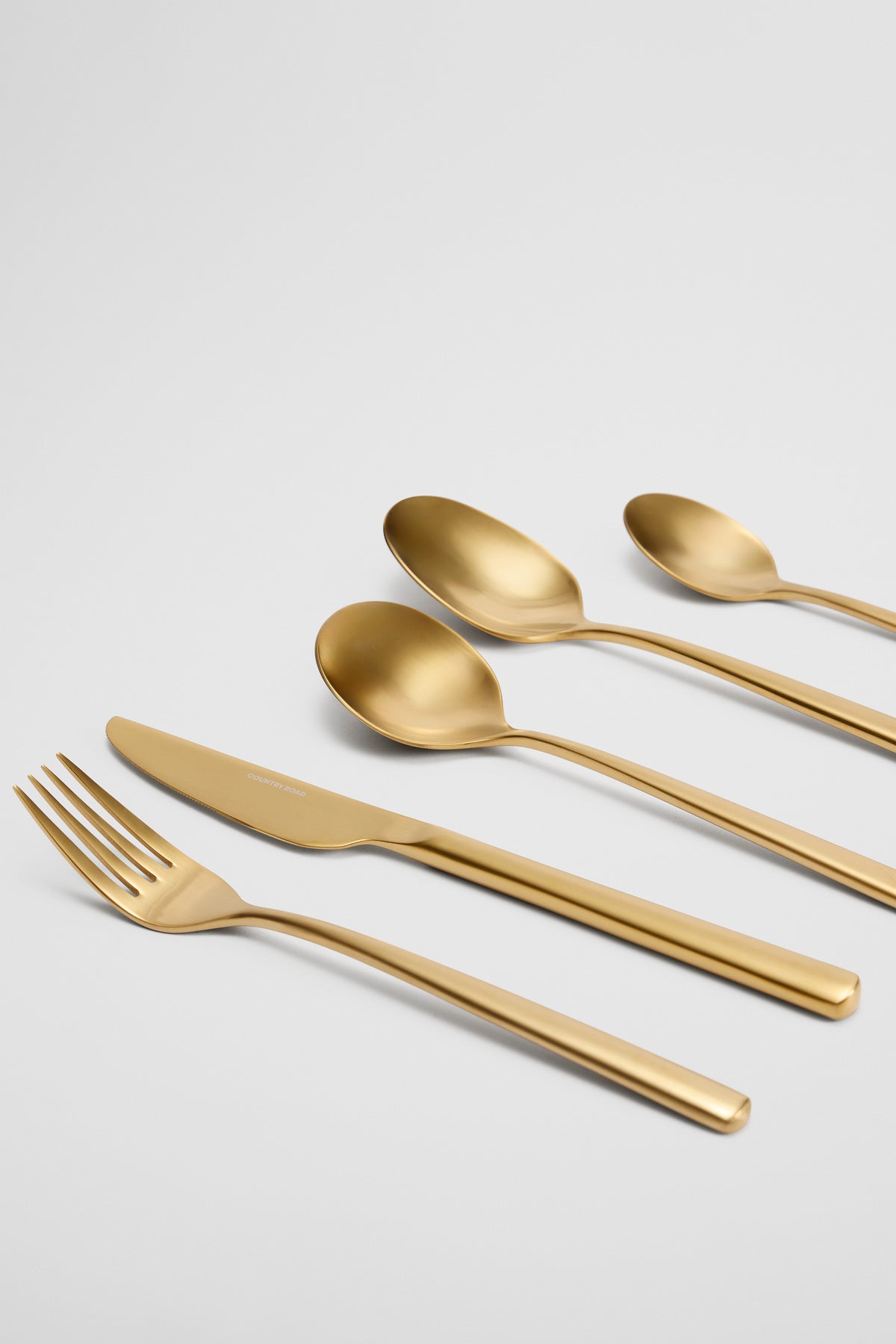 Nolan 30 Piece Cutlery Set