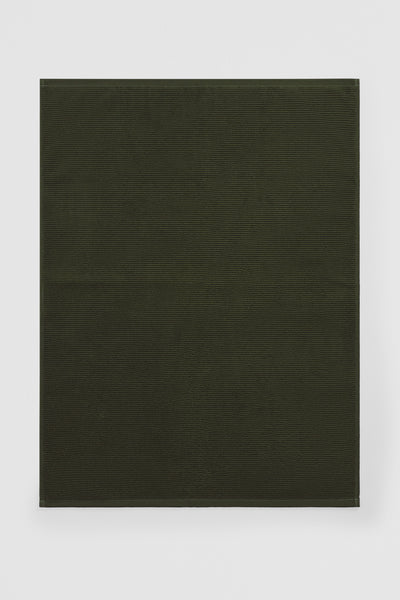 Australian Cotton Mara Bath Mat