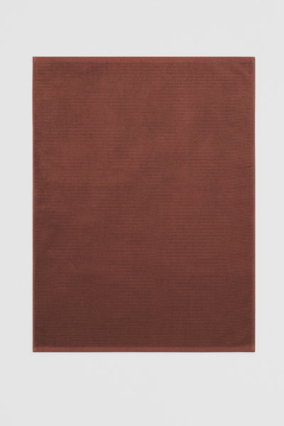 Australian Cotton Mara Bath Mat