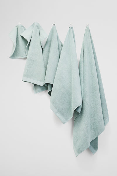 Australian Cotton Mara Bath Mat