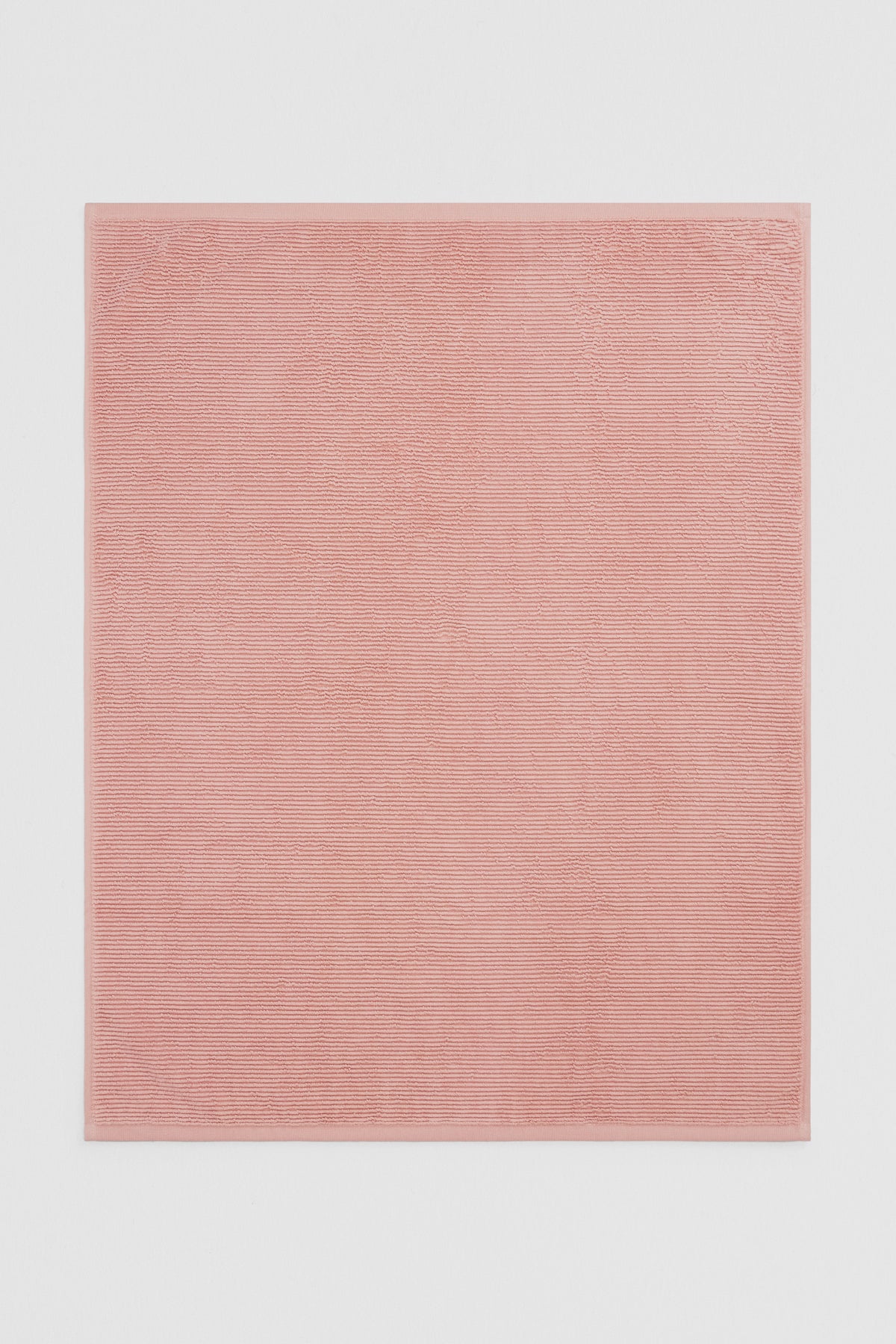 Australian Cotton Mara Bath Mat