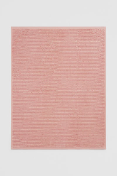 Australian Cotton Mara Bath Mat