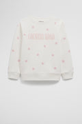 Australian Cotton Heritage Sweat