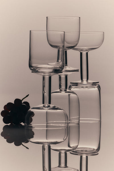 Lowe Coupe Set Of 2