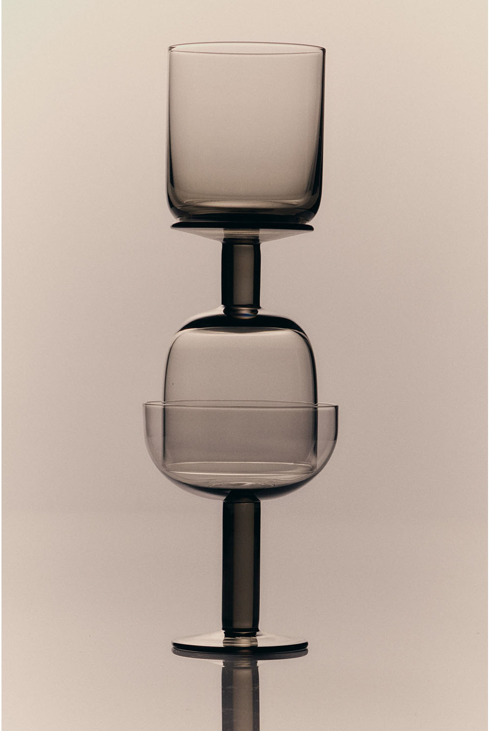 Lowe Coupe Set Of 2