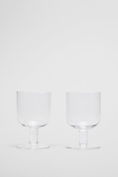 Lowe Wine Glass Set Of 2