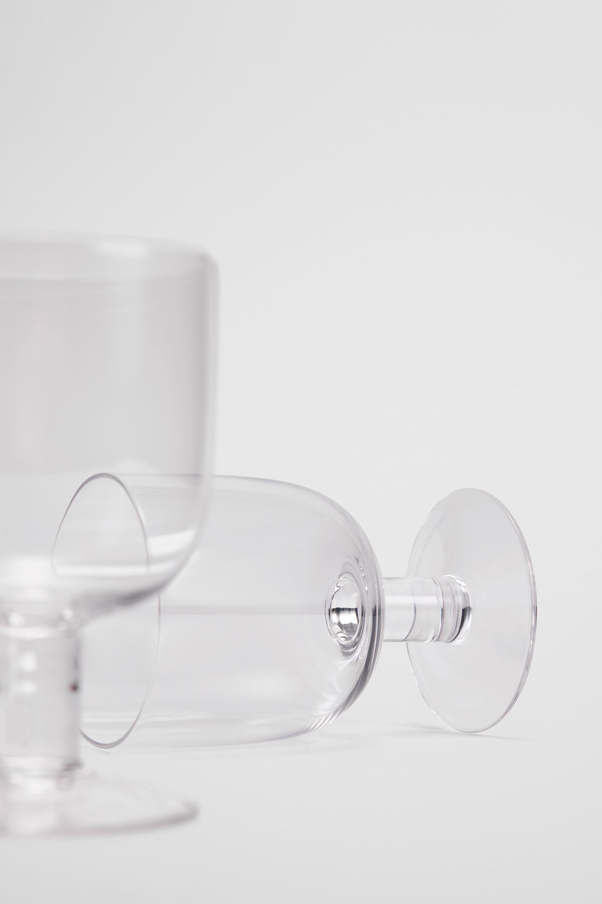 Lowe Wine Glass Set Of 2