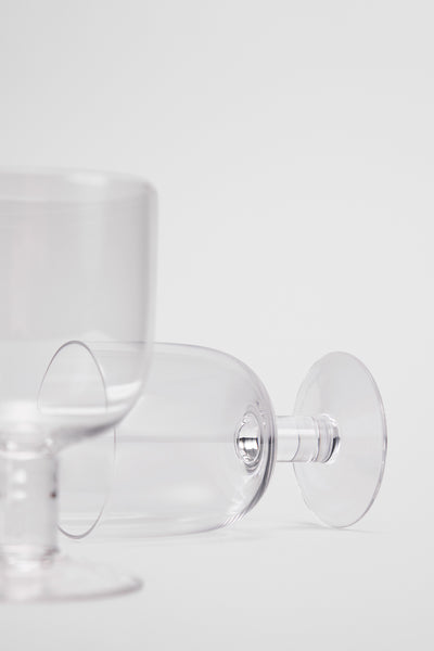 Lowe Wine Glass Set Of 2