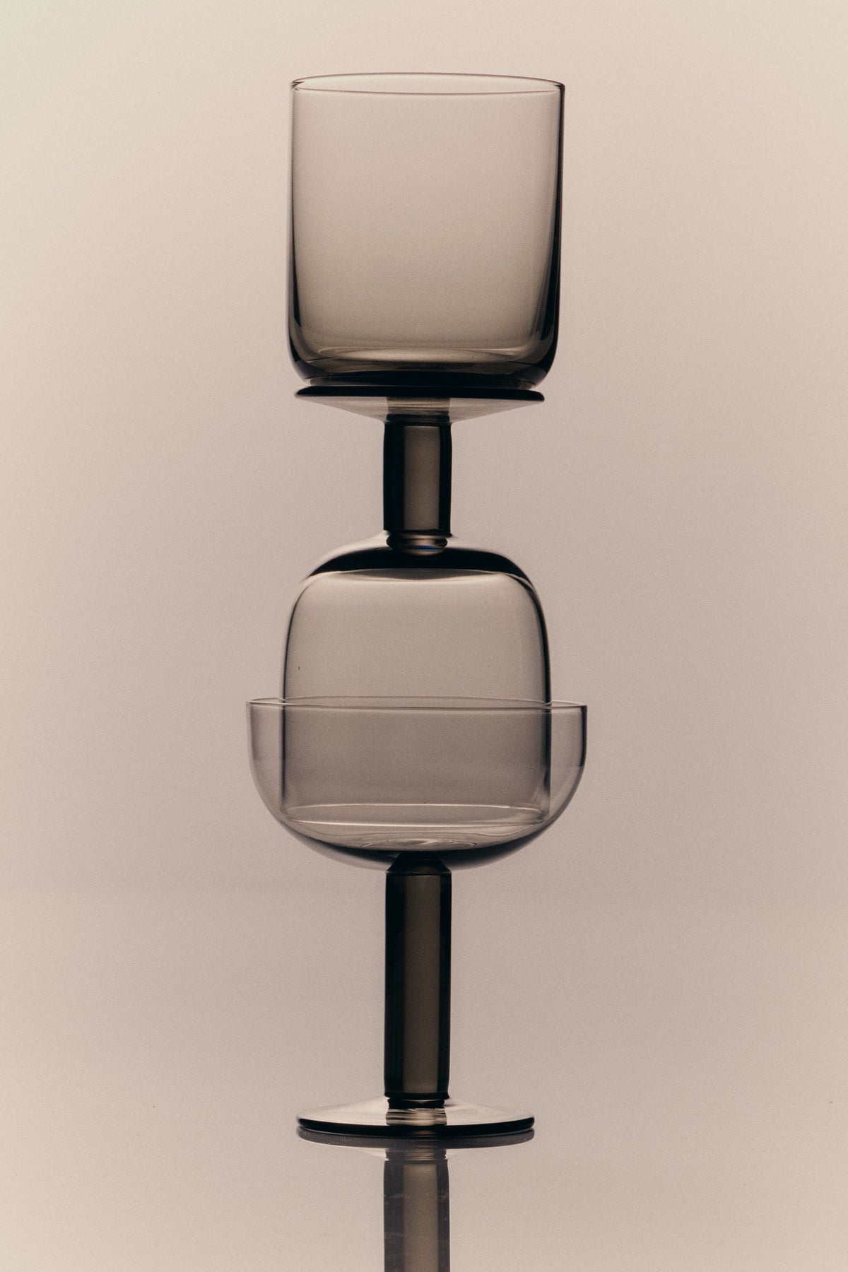 Lowe Wine Glass Set Of 2
