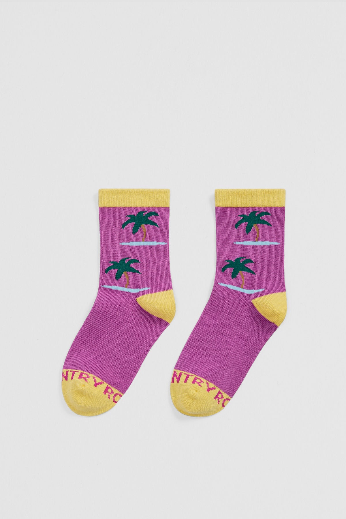 Island Sock
