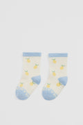 Lemon Sock