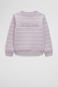 Australian Cotton Heritage Sweat