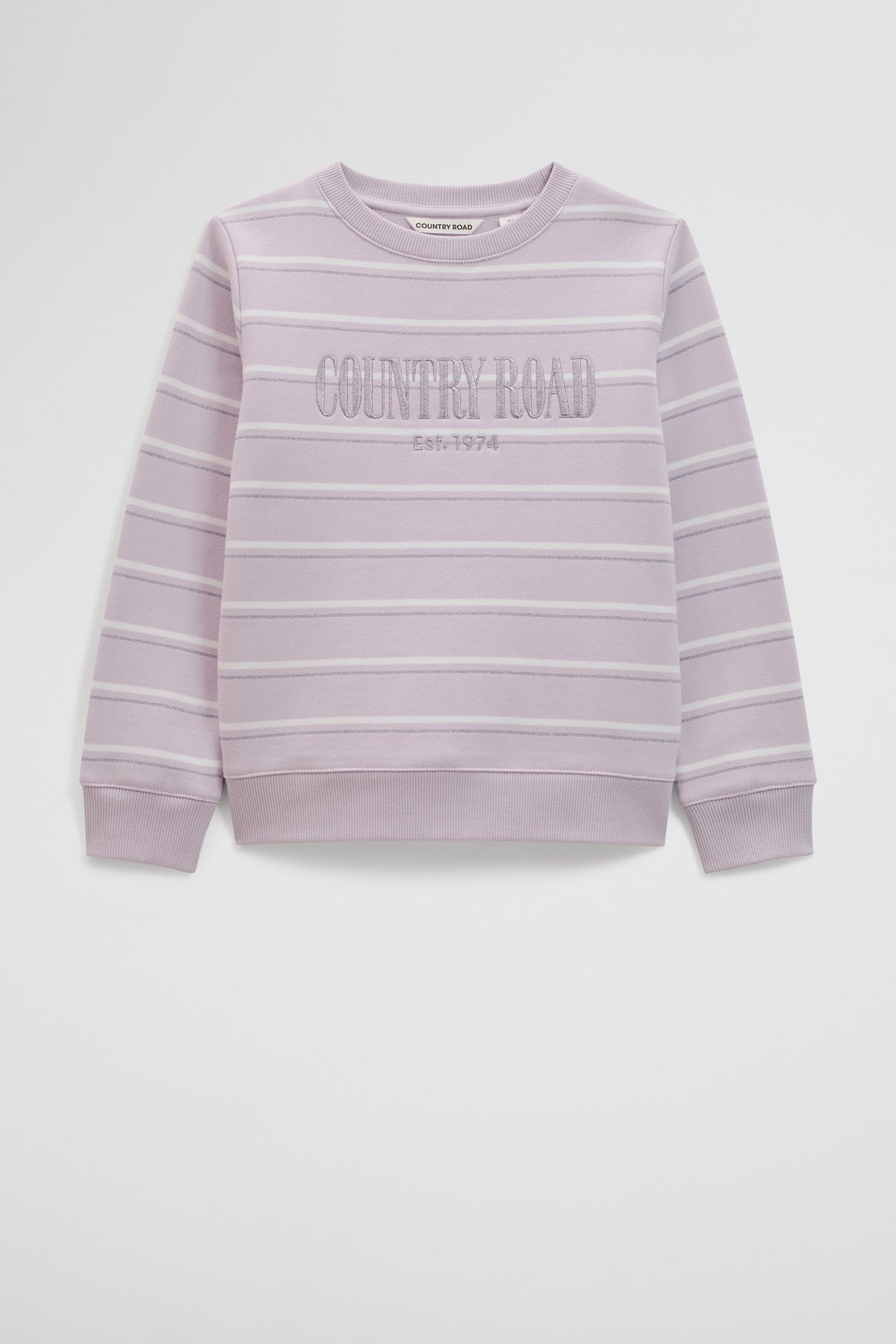 Australian Cotton Heritage Sweat