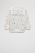 Australian Cotton Heritage Sweat