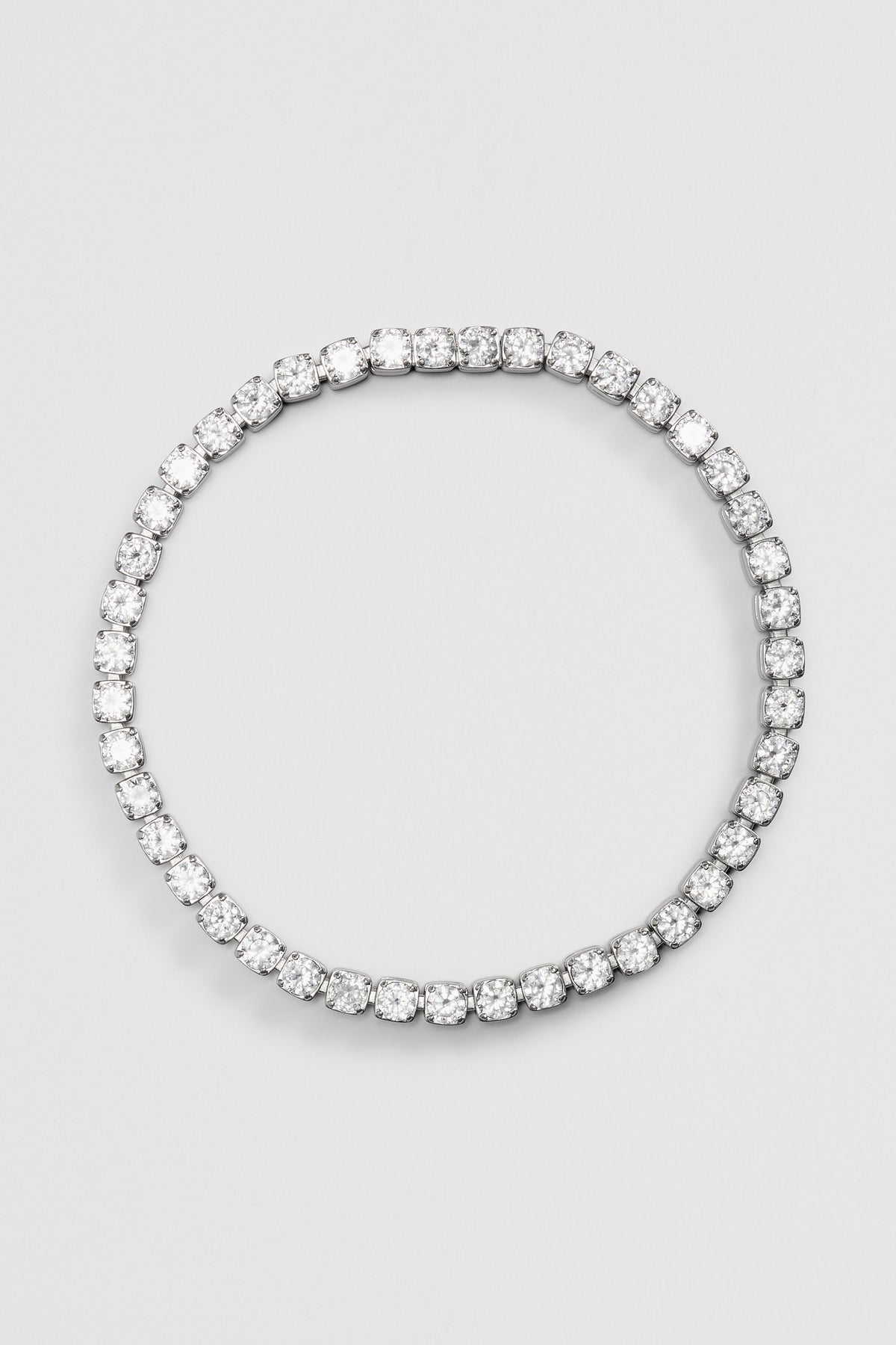 Crystal Necklace