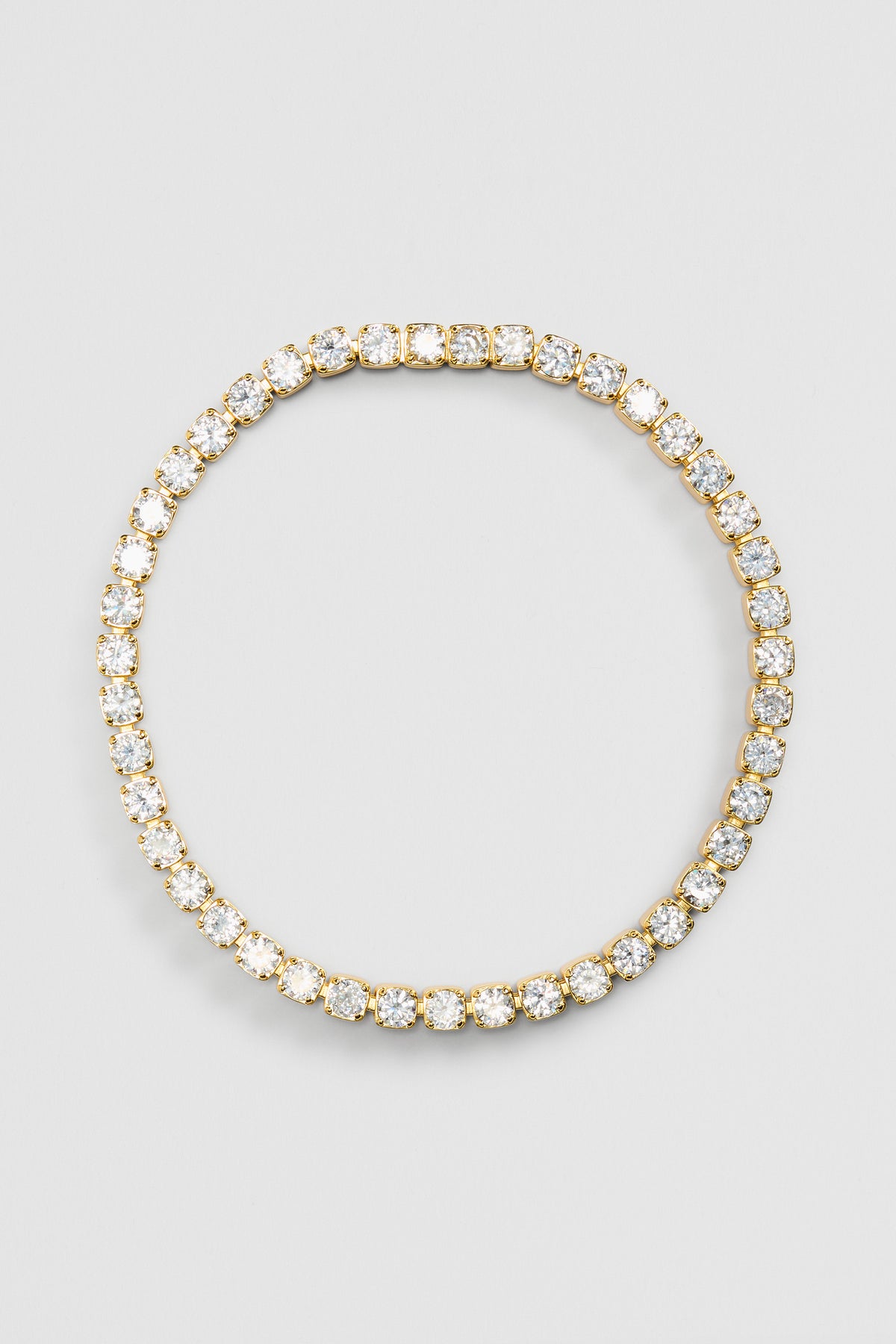 Crystal Necklace