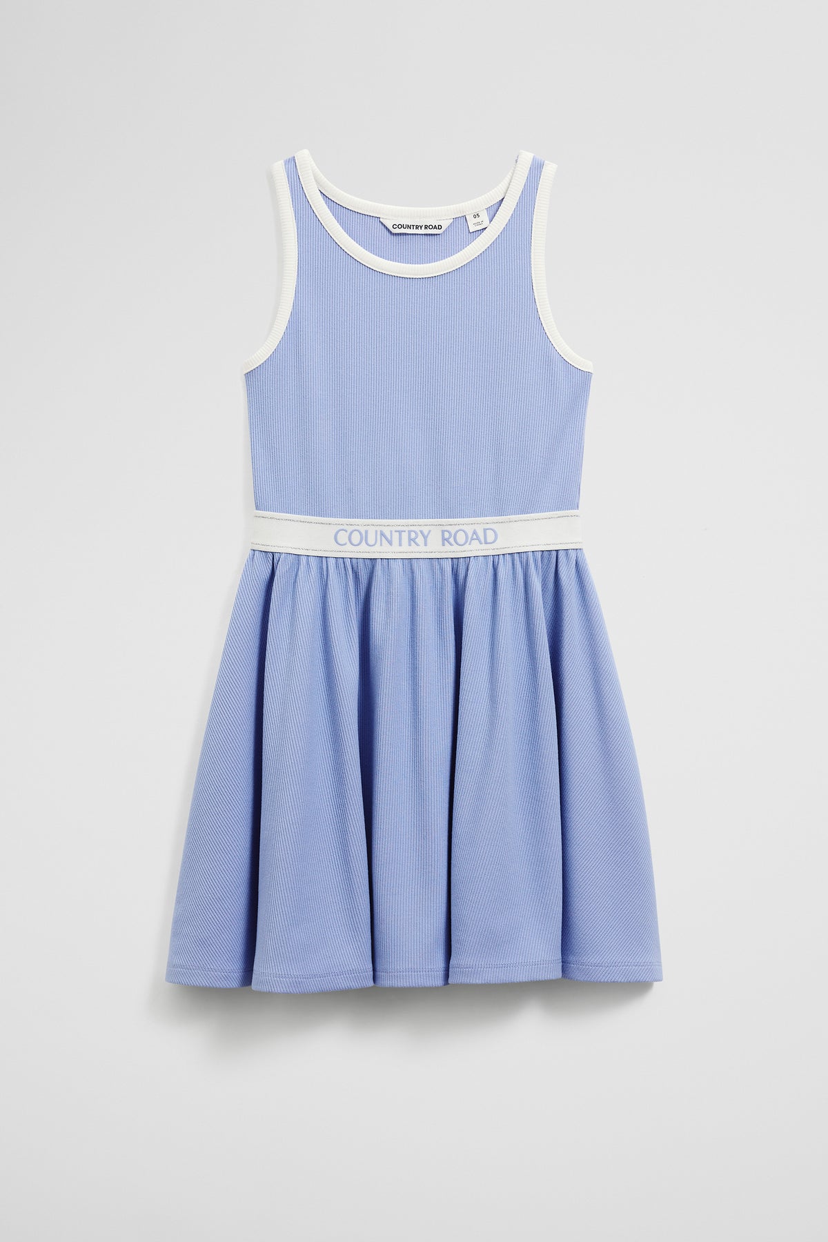 Tank Dress