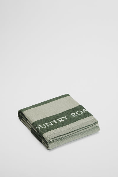 Franklin Australian Cotton Tea Towel