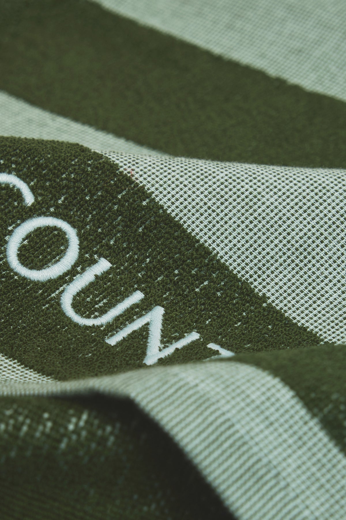 Franklin Australian Cotton Tea Towel