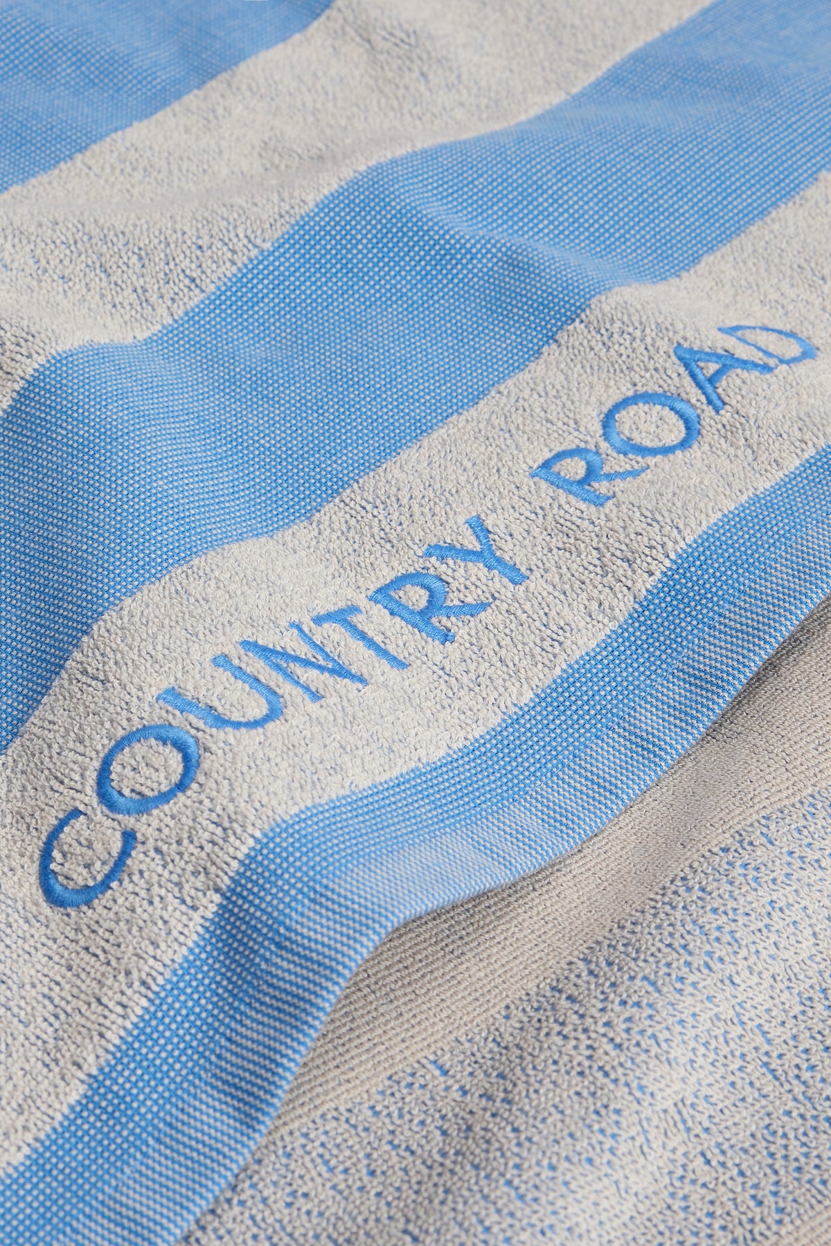 Franklin Australian Cotton Tea Towel