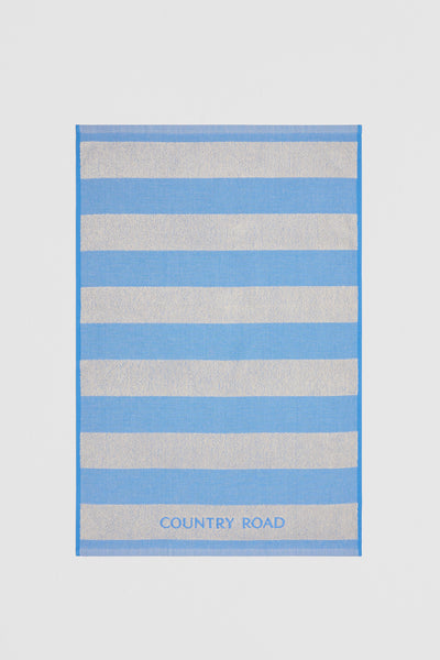 Franklin Australian Cotton Tea Towel