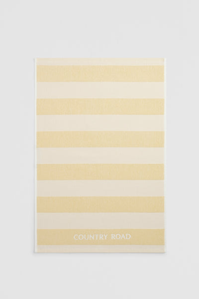 Franklin Australian Cotton Tea Towel