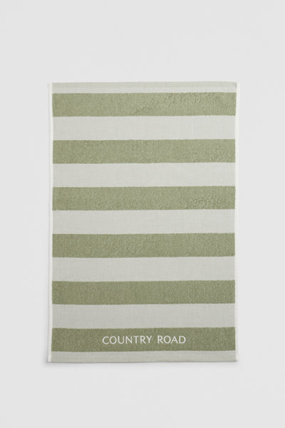 Franklin Australian Cotton Tea Towel