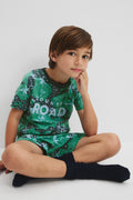 Holiday Pyjama Set