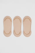 Ultra Low Sock Pack Of 3