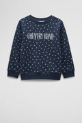 Australian Cotton Heritage Sweat