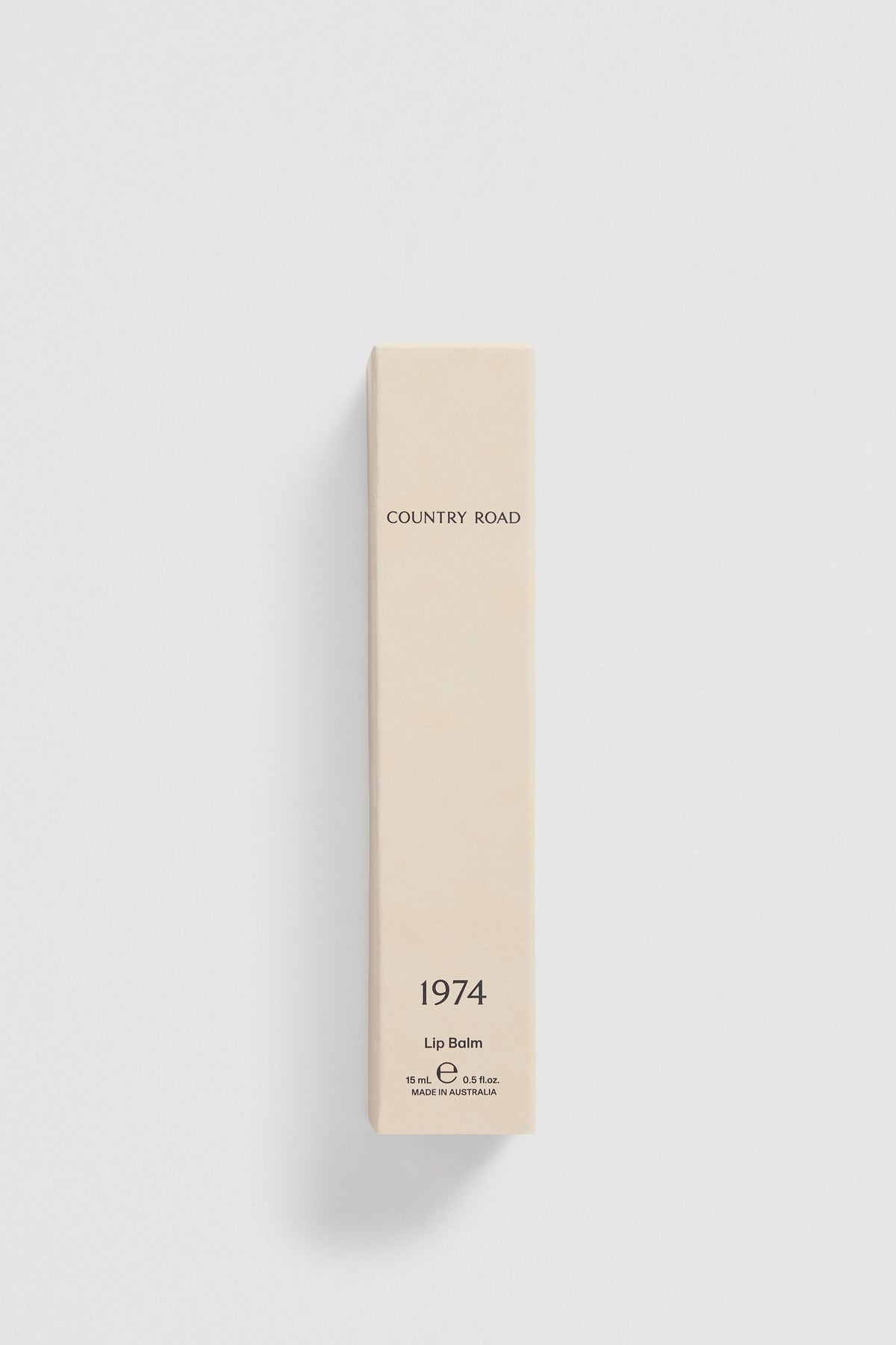 Australian Made Lip Balm 15Ml