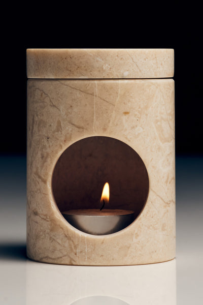Oil Burner