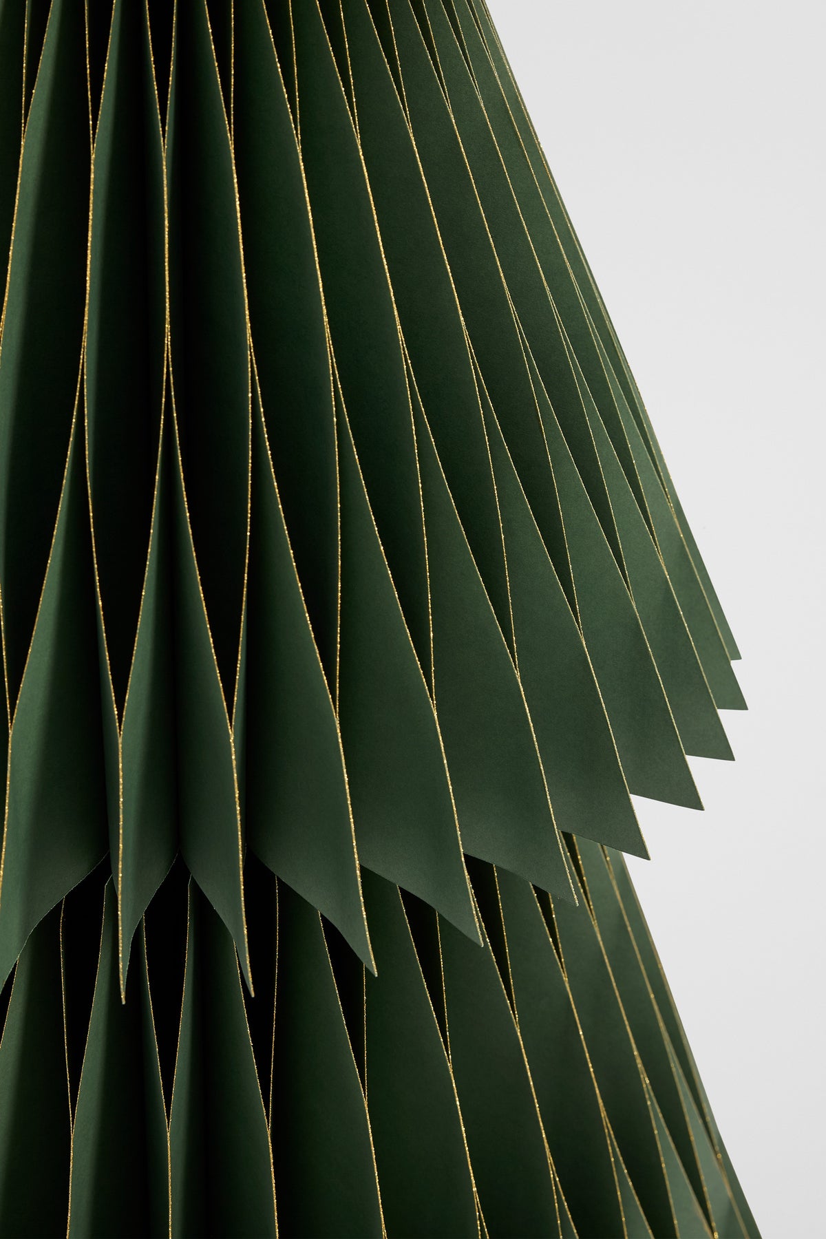 Honeycomb 4.5Ft Tree