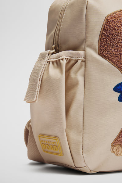 Mini Backpack