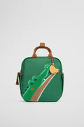 Mini Backpack
