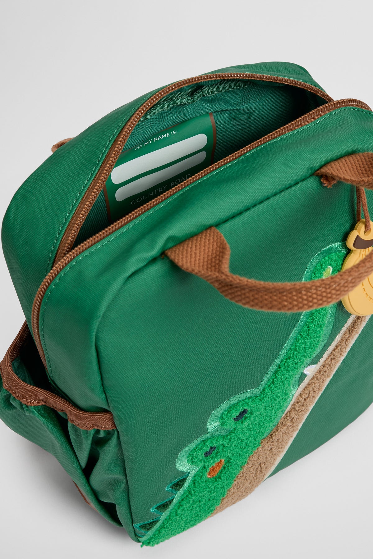 Mini Backpack