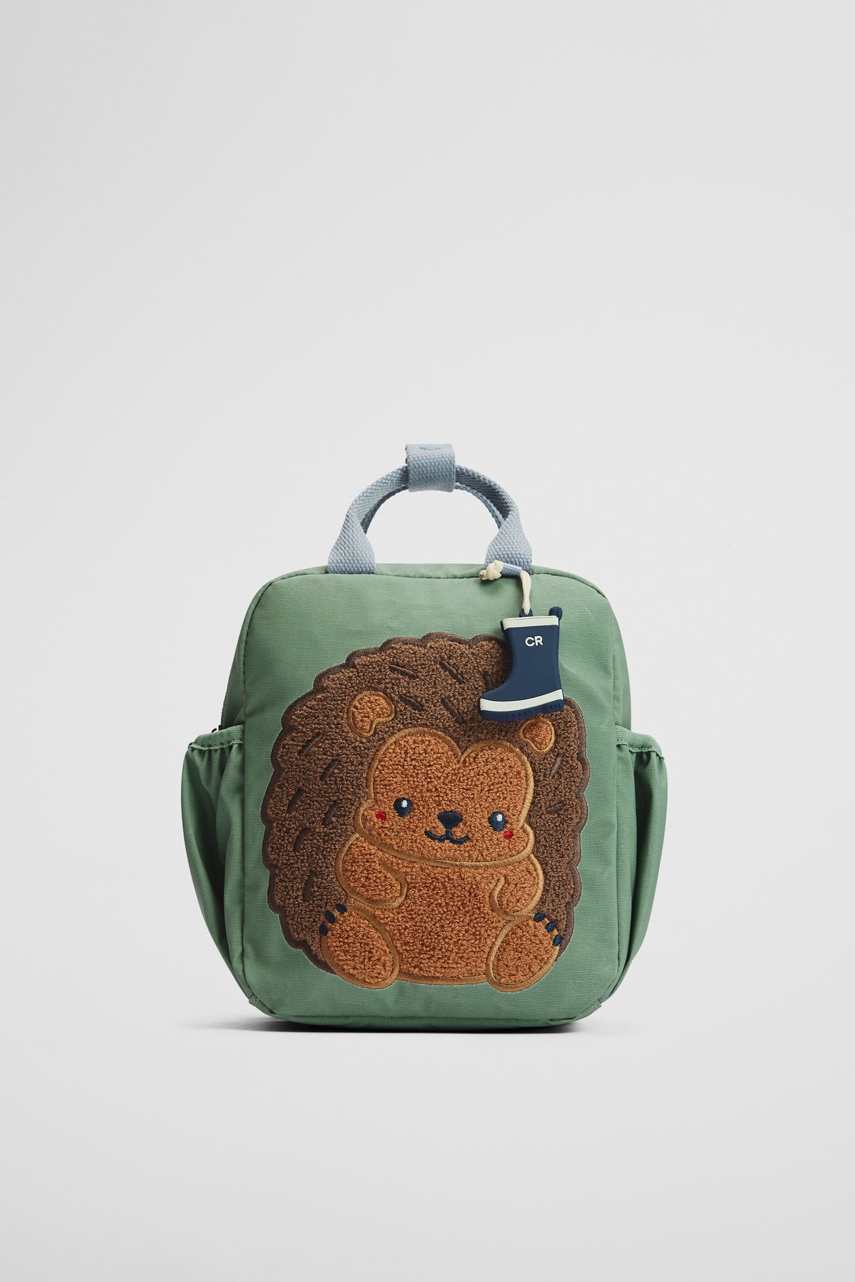 Mini Backpack