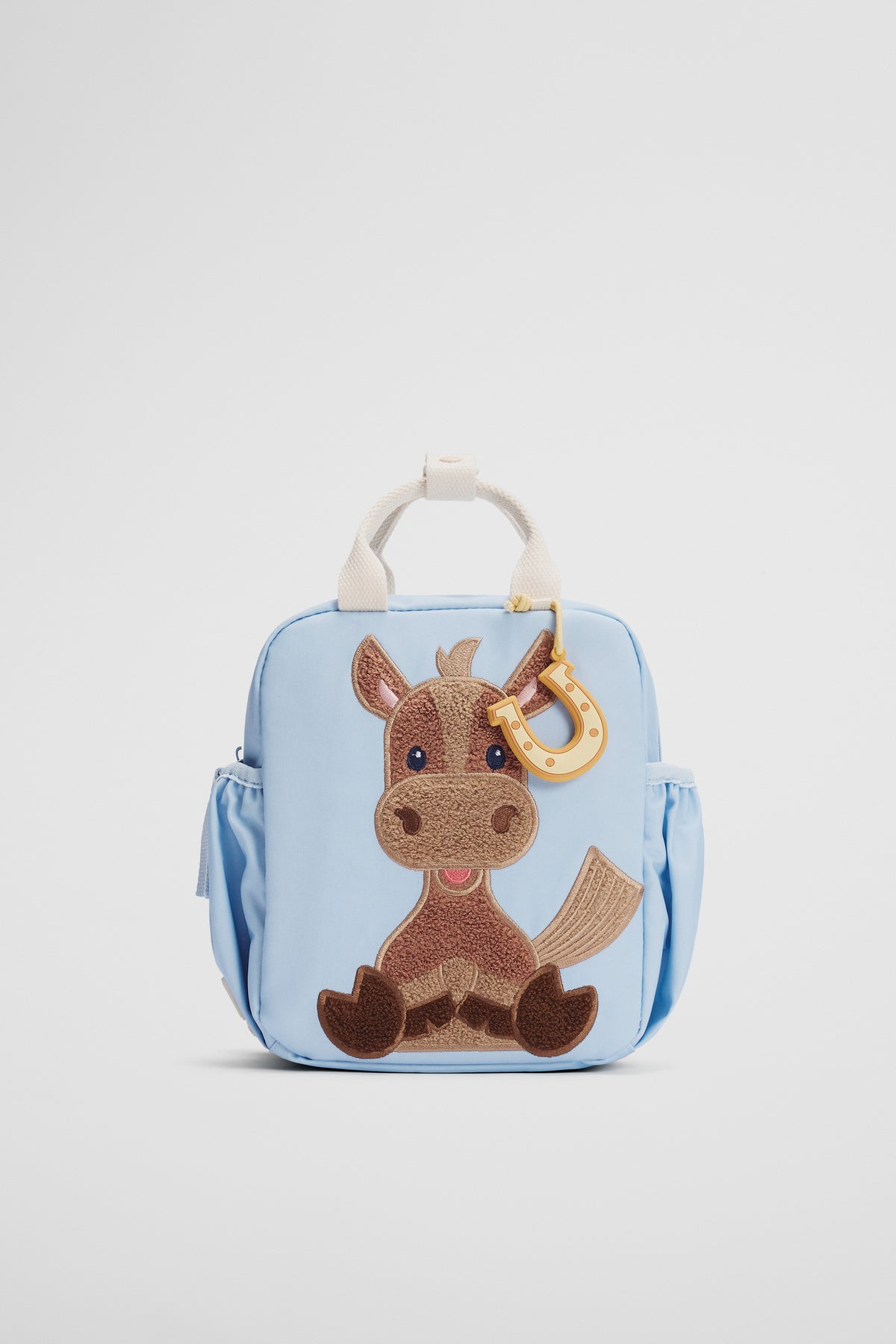 Mini Backpack